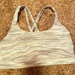 Lululemon Energy Bra